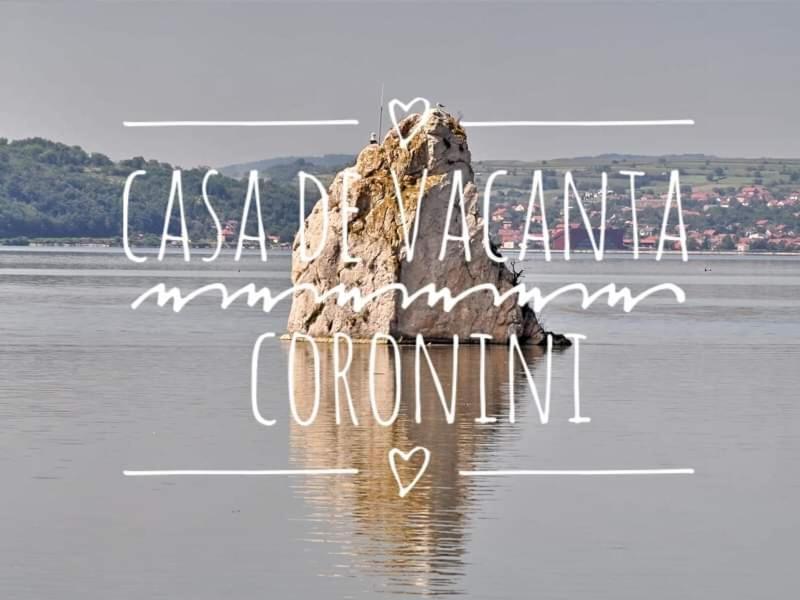 Casa De Vacanta Danube Moldova Noua Экстерьер фото