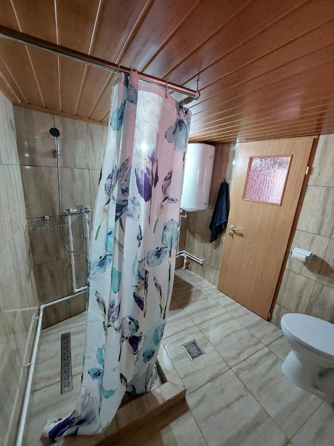 Casa De Vacanta Danube Moldova Noua Экстерьер фото