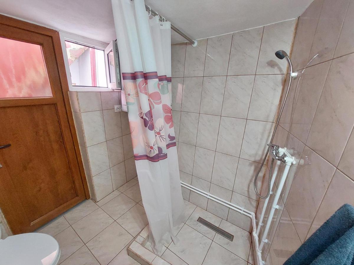 Casa De Vacanta Danube Moldova Noua Экстерьер фото
