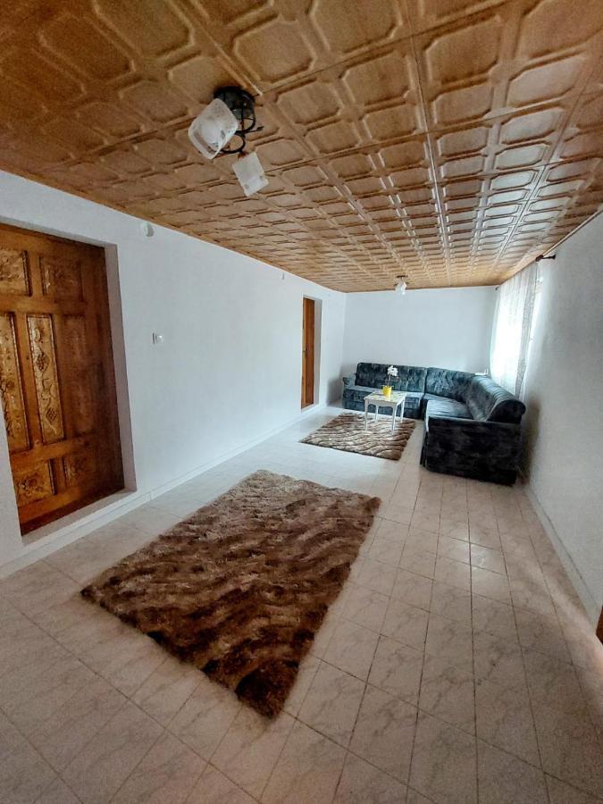 Casa De Vacanta Danube Moldova Noua Экстерьер фото